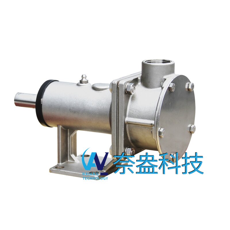 JA11860-0045柔性泵泄漏通常發生在哪些方面？